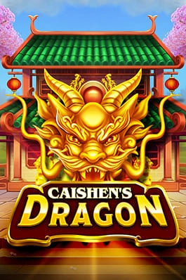 Caishen's Dragon