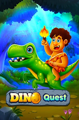 Dino Quest