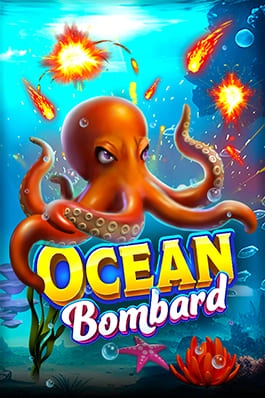 Ocean Bombard