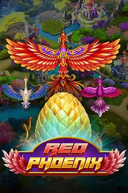 Red Phoenix