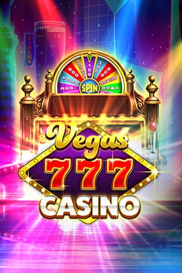 Vegas 777 Casino