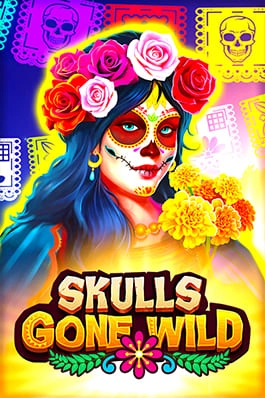 Skulls Gone Wild