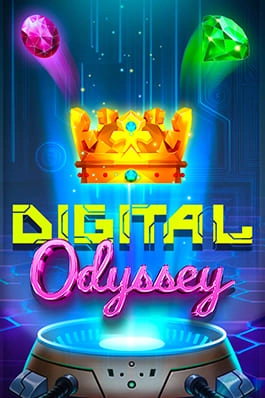 Digital Odyssey