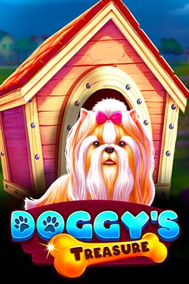Doggy's Treasure