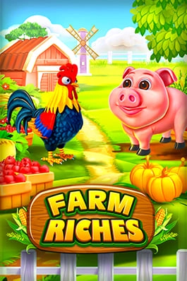 Farm Riches