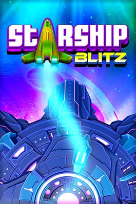 Star Ship Blitz