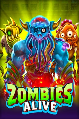 Zombies Alive