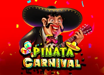 Pinata Carnival