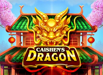Caishen's Dragon