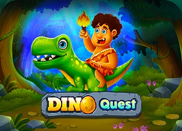 Dino Quest