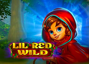 Lil Red Wild