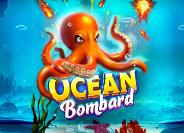 Ocean Bombard