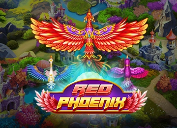 Red Phoenix