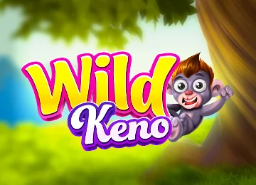 Wild Keno