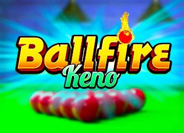 Ball Fire