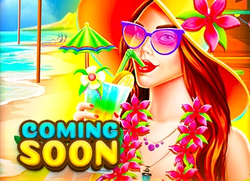 Beach O' Mania