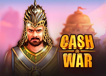 Cash War
