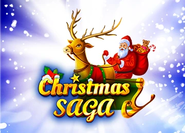 Christmas Saga