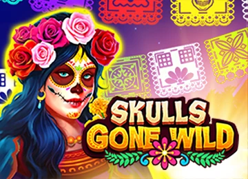 Skulls Gone Wild