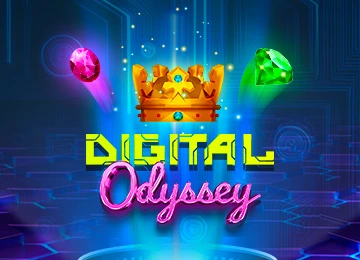 Digital Odyssey