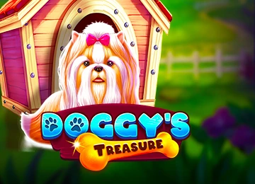 Doggy's Treasure