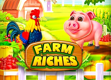 Farm Riches