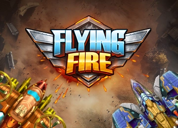 Flying Fires