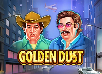 Golden Dust