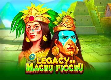 Legacy of Machu Picchu