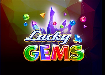 Lucky Gems