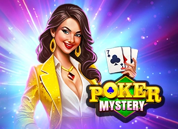 Poker Mystery