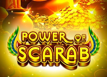 Power of Scarab