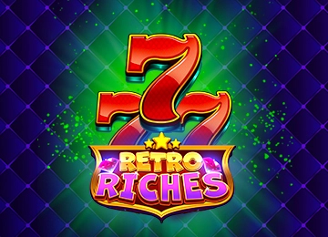 Retro Riches