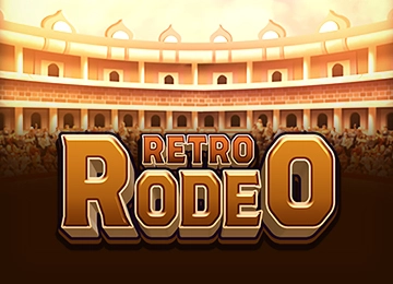 Retro Rodeo