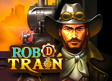 Rob ‘d’ Train