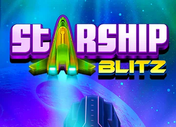 Star Ship Blitz