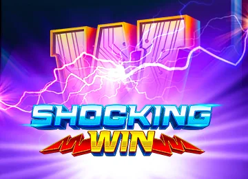 Shocking Win