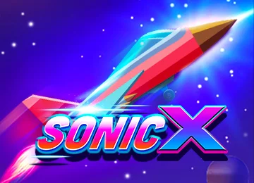 SonicX